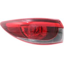 Tail Light For 2016-2017 Mazda 6 Left Outer