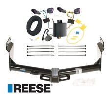 Reese Trailer Tow Hitch For 14-23 Dodge Durango W Wiring Harness Kit