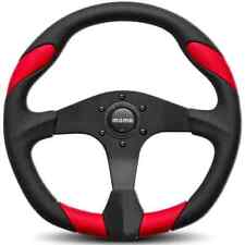 Momo Qrk35bk0r Quark Steering Wheel