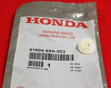 Genuine Honda Civic Crv Element Fit Hood Prop Rod Pivot Grommet Clip 91604s5a003