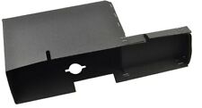 70-81 Camaro Glove Box Insert Liner With Ac Air Conditioning Black Cardboard