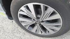 22 23 Audi Q4 E-tron Alloy Wheel Less Tire 19x8 5 Spoke Oem