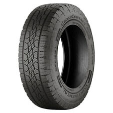 Tyre Continental 24575 R15 113110s Crosscontact Atr Ms