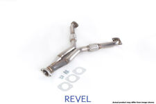 Tanabe Revel Exhaust Ypipe For 03-20 G35 G37 Q40 Q60 350z 370z Rwd