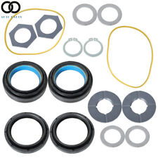Axle Seal Thrust Washer Kit For 98-04 Ford Super Duty Dana 50 Or 60 Front Axle