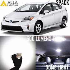 Alla Lighting Dome Lights De3175 6000k Super White Led Bulbs For Toyota 4runner