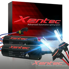 Xentec Bullet Xenon Lights Hid Kit For Volkswagen Jetta Passat Saveiro Sharan