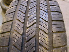 P24545r19 Goodyear Eagle Ls-2 Runonflat 102 V Used 932nds