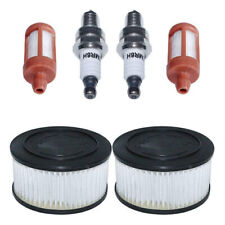 Air Fuel Filter Spark Kit For Stihl Ms231 Ms241 Ms251 C Chainsaw 1141 120 1600