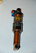 Fox Factory Dps Float Shock 7.875 X 2.0 Evol Sv 3 Pos Adj. Yeti Sb5c Plus