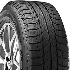 1 Used 23560-18 Michelin Latitude X-ice Xi2 Bw 107t Tire 12204-7258