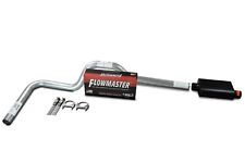 Chevy Gmc 1500 88-95 Single 3 Truck Exhaust Kits Flowmaster Super 44