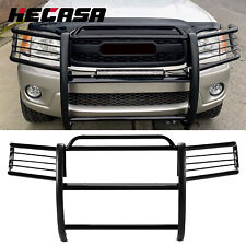 Hecasa Bumper Grille Brush Guard For 00-06 Toyota Tundra 01-04 Toyota Sequoia