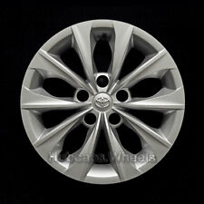 Hubcap For Toyota Camry 2015-2017 - Genuine Oem Factory 16 Wheel Cover 61175