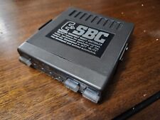 Jdm Blitz E-sbc Esbc Electronic Scramble Boost Controller Rare Vintage Used
