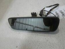 Used Front Center Interior Rear View Mirror Fits 2021 Subaru Forester Wo Autom