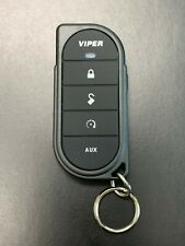 New Viper 7656v 1-way Replacement Remote Control Transmitter