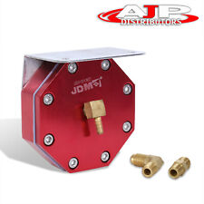Jdm Sport Universal Red Jdm Fuel Management Unit Assembly System Fmu 101 Ratio