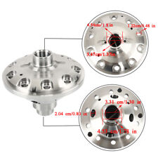 For Ford 8 Trac Lock Posi Gear And Bearing Kit 3.55 Gear Ratio 28 Spline