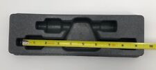 Snap-on Tools 38 Drive Extensions Tray - Gray Pakty290
