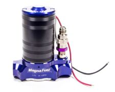 Magnafuel Mp-4401 Prostar 500 Fuel Pump Single -12 An Inletoutlet 25-36psi