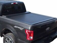 Pace Edwards Switchblade Truck Bed Cover For Ford F-150 Super Crew Super Cab