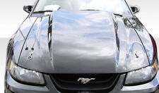 99-04 Ford Mustang Cowl Duraflex Body Kit- Hood 102075