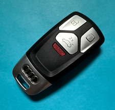 Oem 2019-2023 Audi Q5 A5 Q7 Smart Key Remote Fob Iyz-ak01 4m0.959.754.cg Gloss