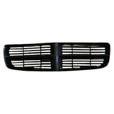 Ch1200295 New Grille Fits 2006-2010 Dodge Charger Srt8