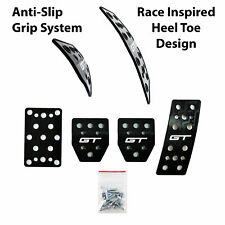For 79-04 Mustang Gt Pedal Kit Manual 5spd Free Shipping - Limited Qty Closeout