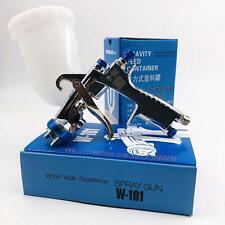 Same Like Anest Iwata Spray Gun W-101 Gravity Paint Spray 1.01.31.51.8 Hvlp