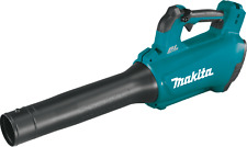 Makita Xbu03z 18v Lxt Lithiumion Brushless Cordless Blower Tool Only