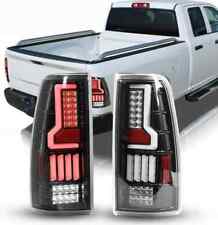 Led Tail Lights For 1999-2006 Chevy Silverado 1500 2500 3500 99-03 Gmc Sierra
