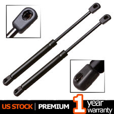 2 Rear Liftgate Hatch Trunk Lift Supports Gas Strut Fits 2004-2010 Toyota Sienna