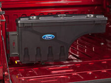 Ford F-150 2015-2023 Undercover Left Side Pivot Storage Container Truck Bed Box