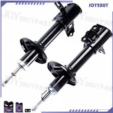 2pc Rear Absorbers Shocks For 1995-1996 1997 1998 Mazda Protege Left Right