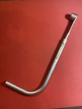 Vintage Snap-on Tools 12pt S9470c Fan Blade Wrench 12 Extendable Socket Usa