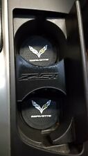 New-z51 Logo C7 Corvette Cup Holder Center Divider Replacement