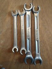 Snap On Tools Flare Nut Wrenches