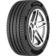 4 Tires Zeetex Hp5000 Max 22550r18 99w Xl As As High Performance