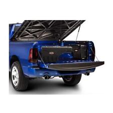 Undercover Driver Passenger Side Swingcase Tool Box For 07-19 Toyota Tundra