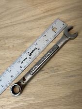 Vintage Craftman Wrench 12 Point Combination 14 Mm Va-42918