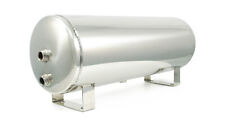 Hornblasters Stainless Steel Replacement Train Horn Air Compressor Tank 5 Gallon