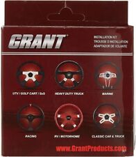 Grant 3162 Steering Wheel Installation Kit
