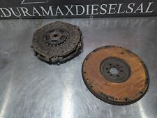 Chevrolet 350302 Manual Transmission Flywheel And Sachs Bbd4024 Clutch And Pp