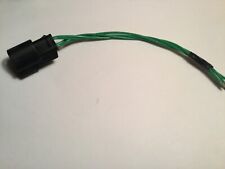 Custom Order 4-wire Connector Repair Pigtail For Air Lift 25870 Wirelessone