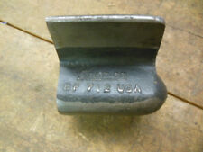 Vintage Snap On Bf 712 Auto Body Dolly Nice Old Mechanic Shop Tool