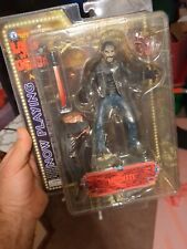 Machete Zombie Tom Savini Sota Toys Now Playing Land Of The Dead 2006 Complete
