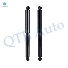 Pair Of 2 Rear Shock Absorber For 1983-1989 Mitsubishi Montero