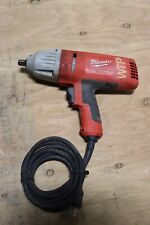 Pre-owned Milwaukee 9070-20 120v 12 Inch Impact Wrench